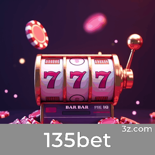 135bet: Emoção e Oportunidades de Ganhar nos Jogos de Cassino